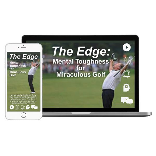 The Edge Course