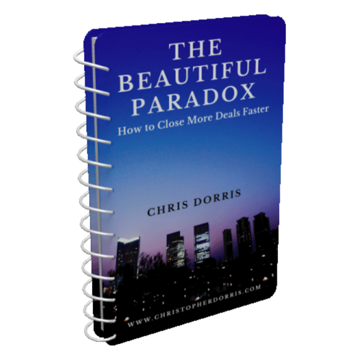 The Beautiful Paradox – PDF