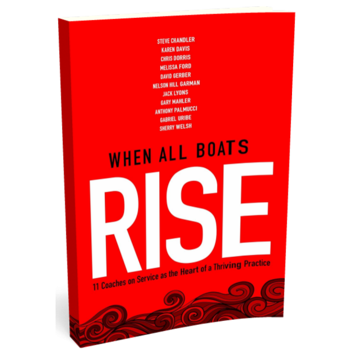 When All Boats Rise