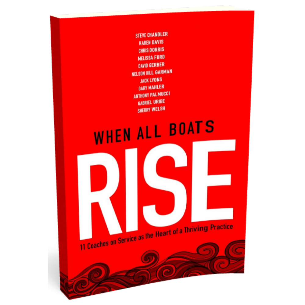 When All Boats Rise