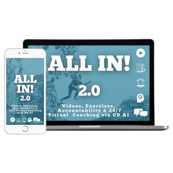 ALL IN! 2.0