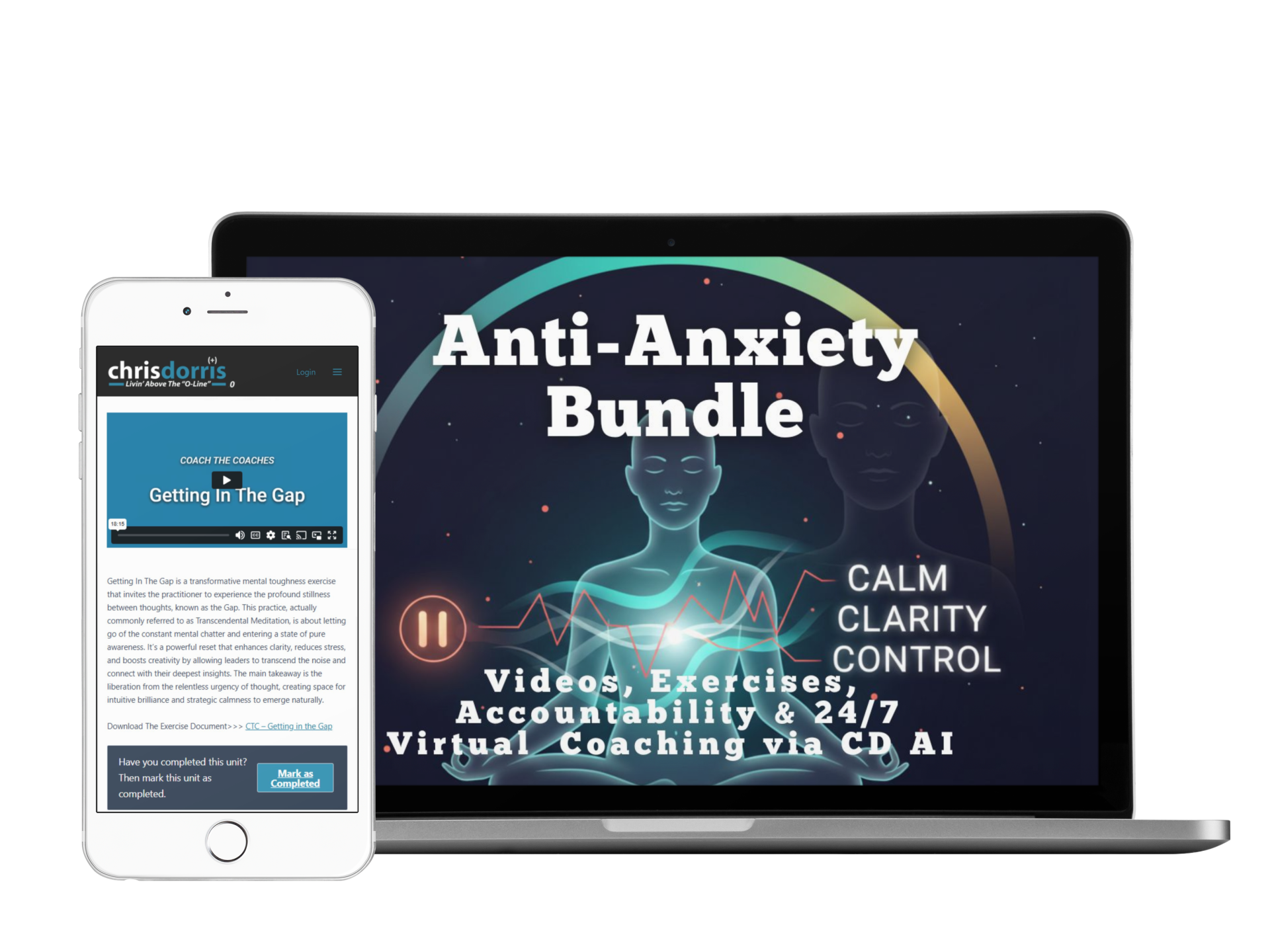 Anti-Anxiety Bundle - Product Gallery 001