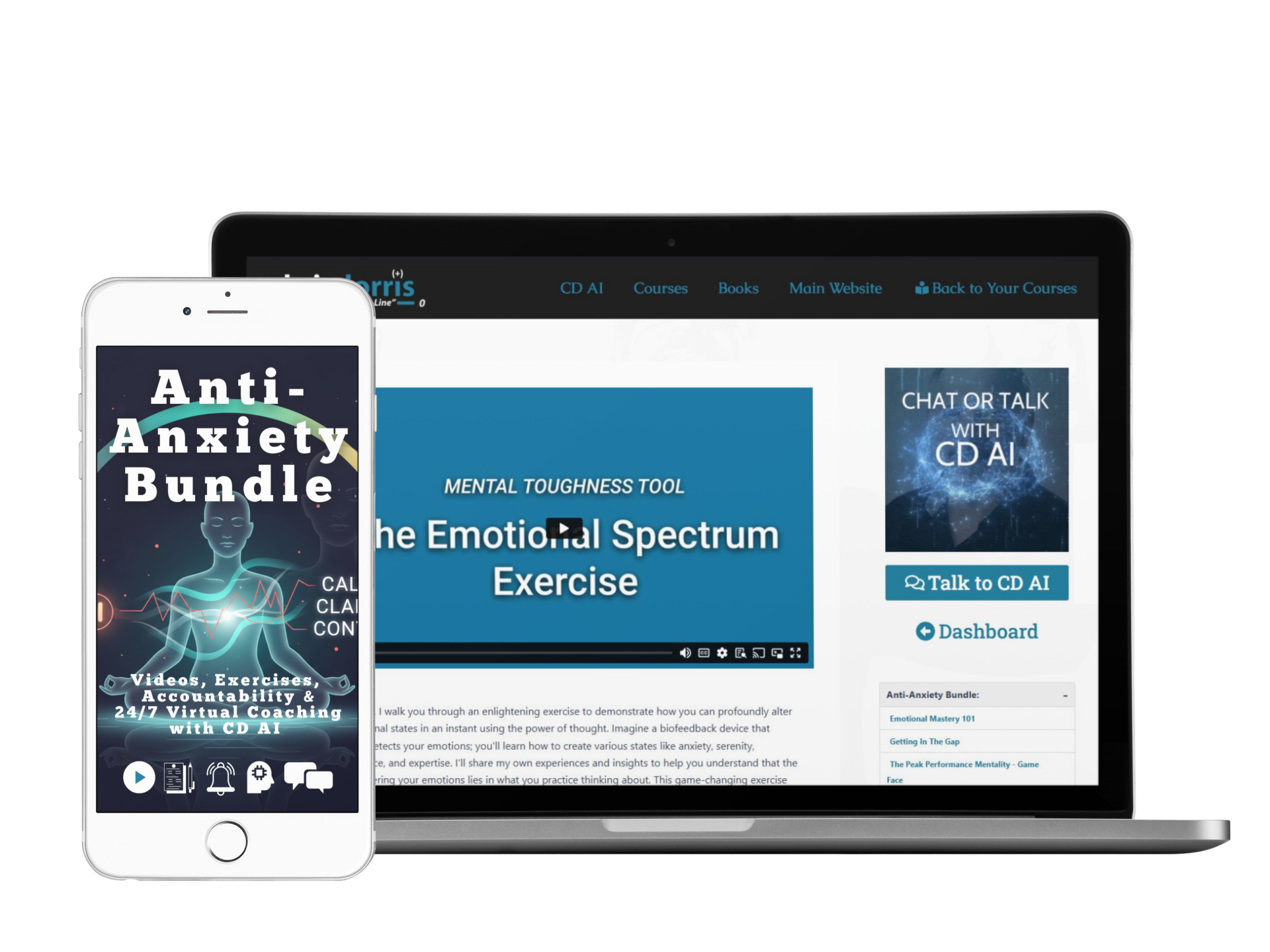 Anti-Anxiety Bundle - Product Gallery 002