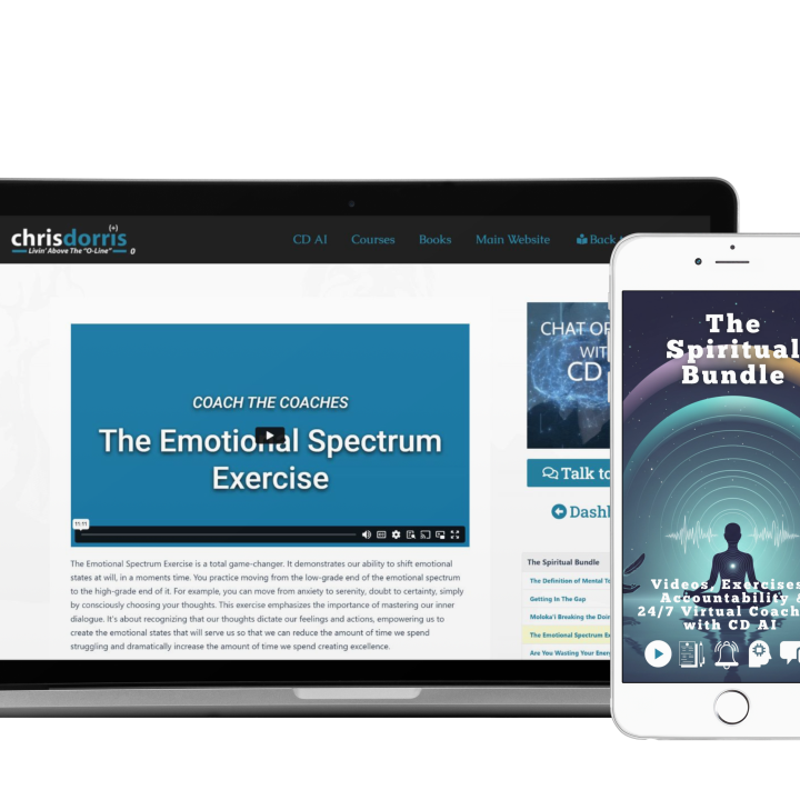 Emotinal Spectrum - Product Gallery 004