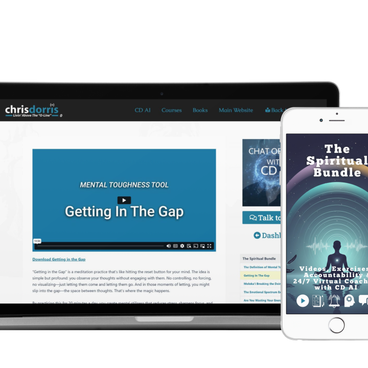 Getting in the Gap - Product Gallery 002