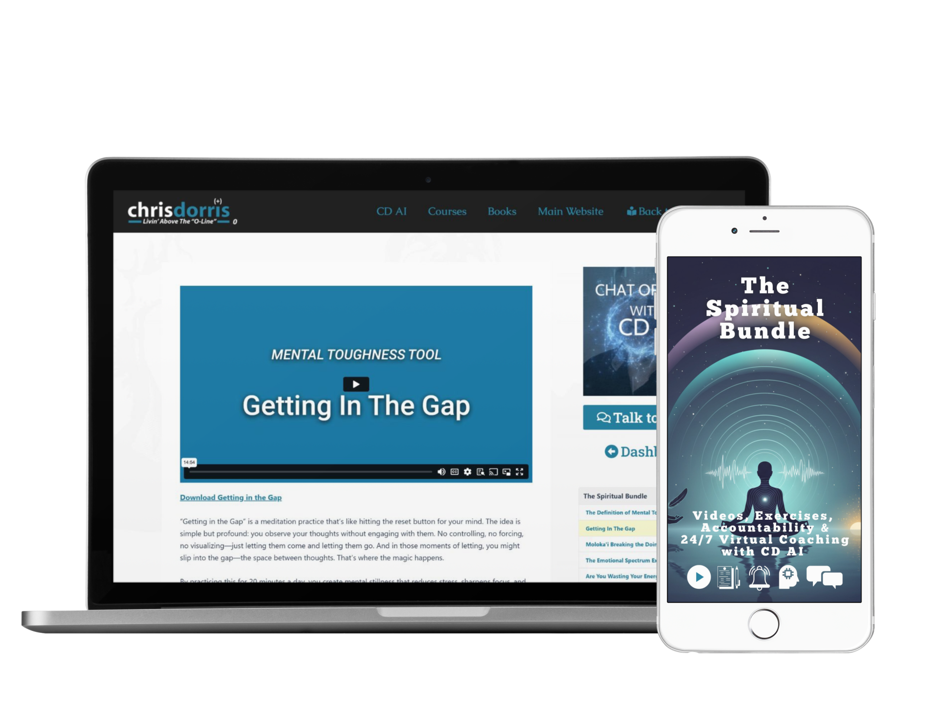 Getting in the Gap - Product Gallery 002