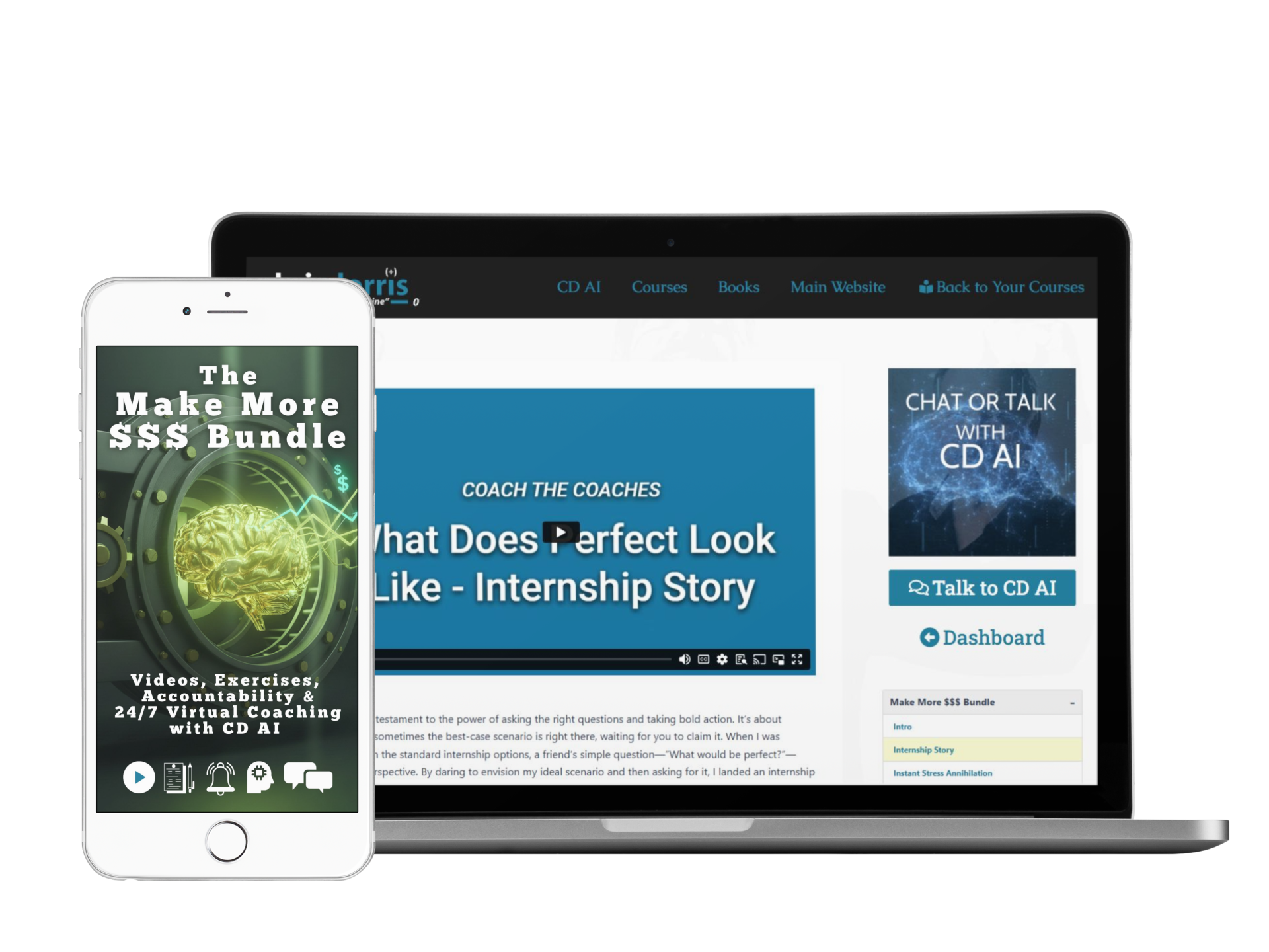 Make More $$$ Bundle - Product Gallery 001
