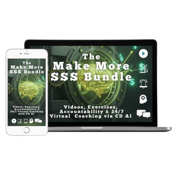Make More $$$ Bundle