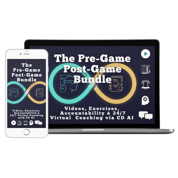 The Pre-Game/Post-Game Bundle