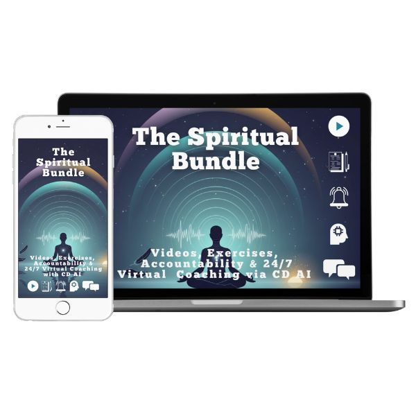The Spiritual Bundle