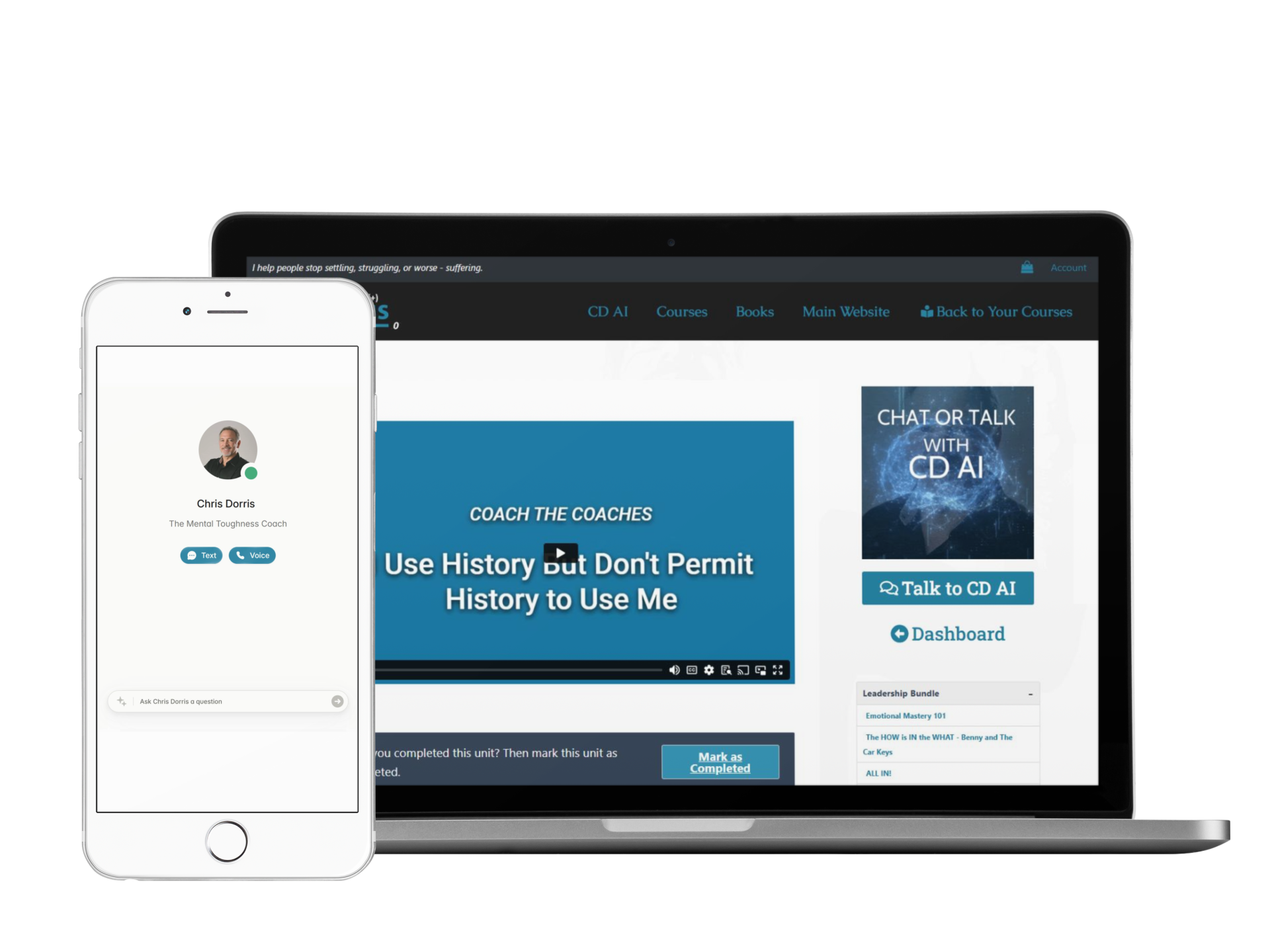 Leadership Bundle - Product Gallery 003